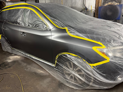 Tony Auto Tech