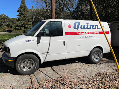 Quinn services