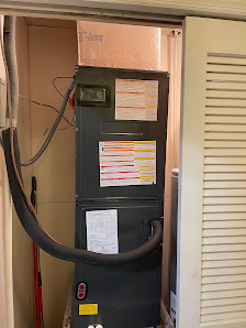 Manny's Hvac Llc