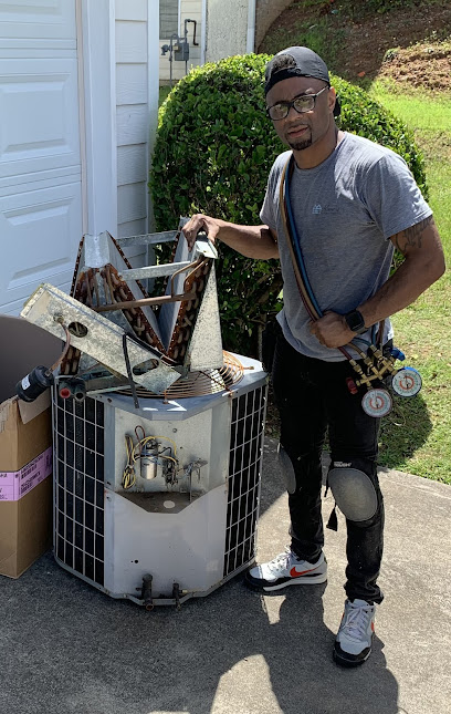 Rome's Residential Maintenance LLC