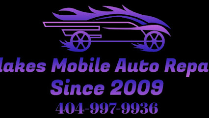 AB Mobile Auto Repair