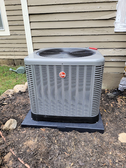 LAVISTA HEATING AND AIR LLC