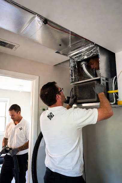 Pristine Guard Duct Services