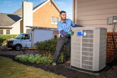 Heating & Air Conditioning Lithia Springs