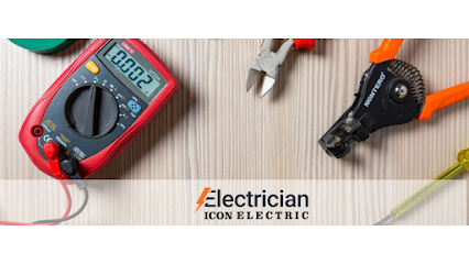 Icon Electrical Service