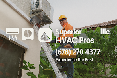Superior Douglasville HVAC Pros