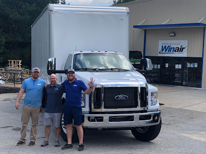 Douglasville Winair Co.