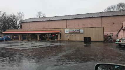 Pike Family Cleaners