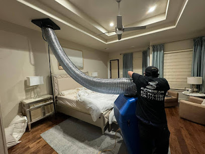 GAR Inc Air Duct Service