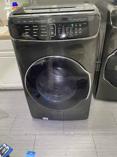 Charlo Appliance Repair Services