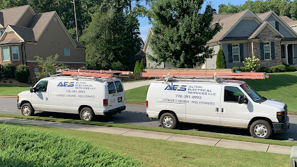 Altom Electrical Services