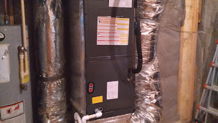 SoCo Cool Heating & Air LLC