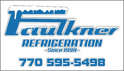 Faulkner Refrigeration& Mechanical