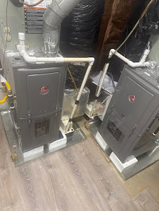 Precision Heating & Air, Inc.