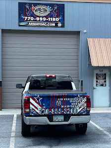 Armato Heating and Air