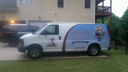 Latino Heating & Air