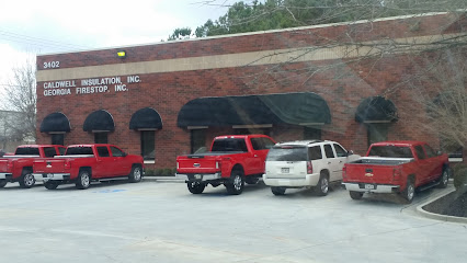 Caldwell