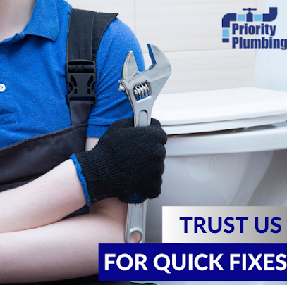 A Plus Priority Plumbing