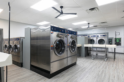 Homestyle Laundry | Powder Springs
