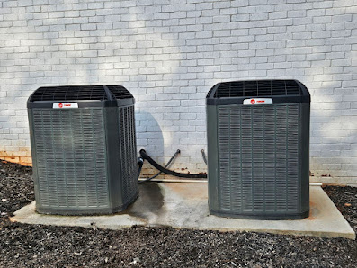 MR. HVAC Heating and Cooling - Kennesaw