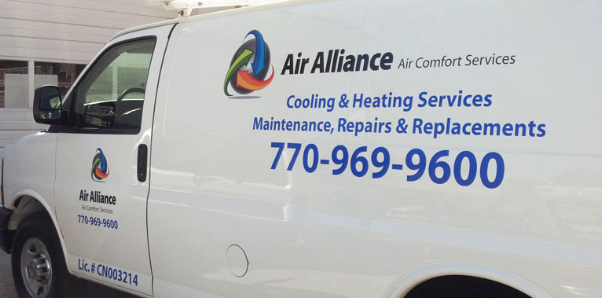 Air Alliance LLC