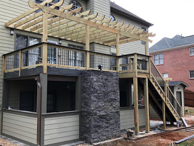 From Scratch Renovation Co LLC