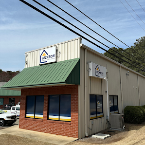 McKeon Heating, Air & Plumbing