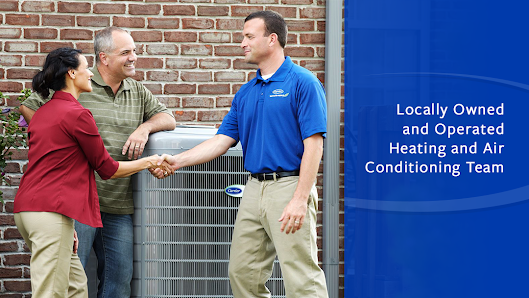 Edwards Heating & Air, LLC