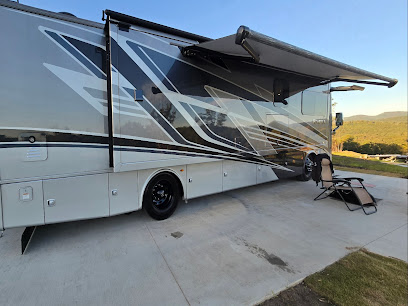 Open Roads Complete RV of Acworth Service