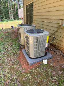 Allatoona Heating & Cooling