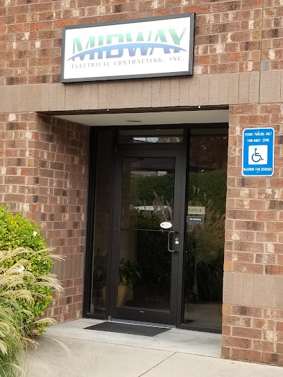 Midway Electrical Contracting