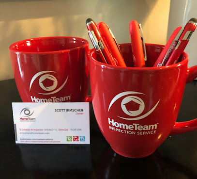 HomeTeam of Northwest Metro Atlanta
