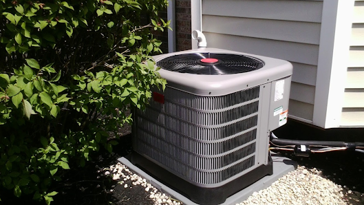 Air Pro Heating & Air