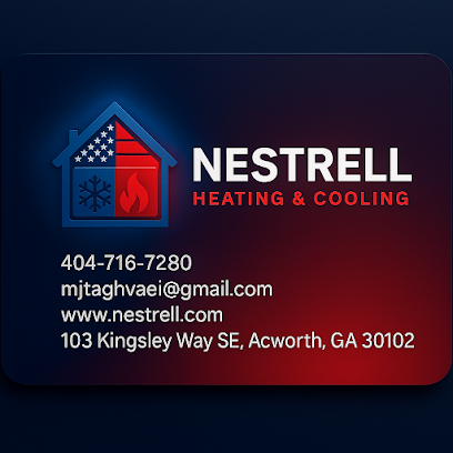 Nestrell