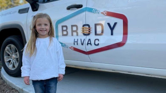Brody HVAC, LLC