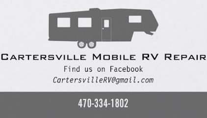 Cartersville Mobile RV Repair