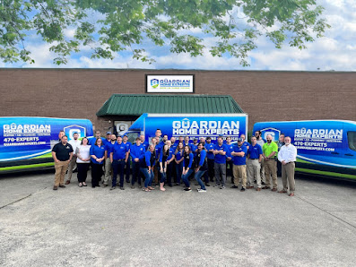 Guardian Home Experts- Heating, Air, Plumbing & Electrical