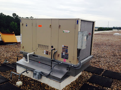 GA West Mechanical Services