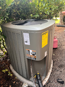Cool Air Experts