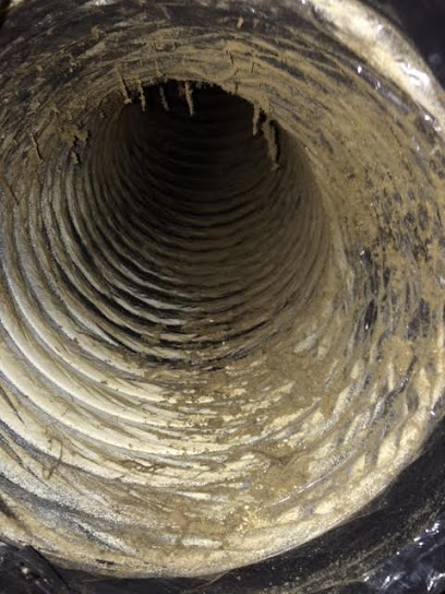 Specialty Duct and Dryer Vent Cleaning