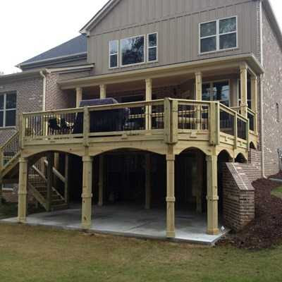 R & M General Contractors of Bartow County