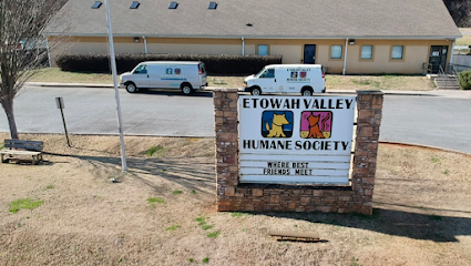 Etowah Valley Humane Society