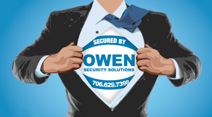 Owen Security Solutions Cartersville
