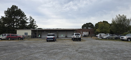 US 41 Willy’s Garage