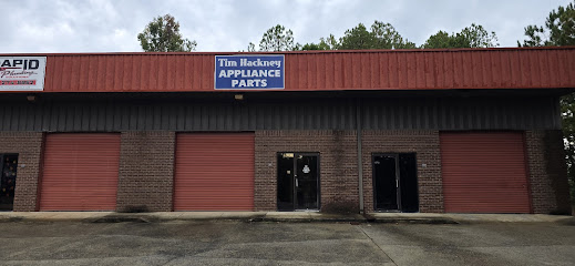 Tim Hackney Appliance Parts
