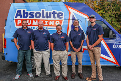 Absolute Plumbing Services