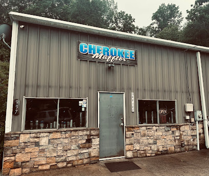 Cherokee Muffler and Repair
