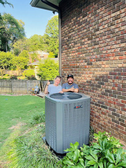 Able Heating and Air
