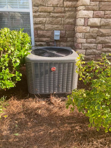 Exact Comfort Air-Conditioning and Heating, Inc.