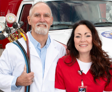 Dr. Fahrenheit HVAC
